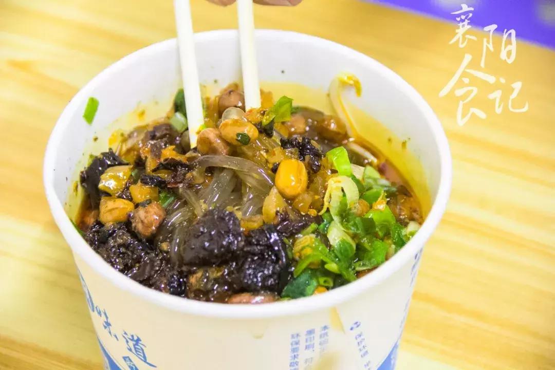 湖北襄阳早餐大全,襄阳高档早饭