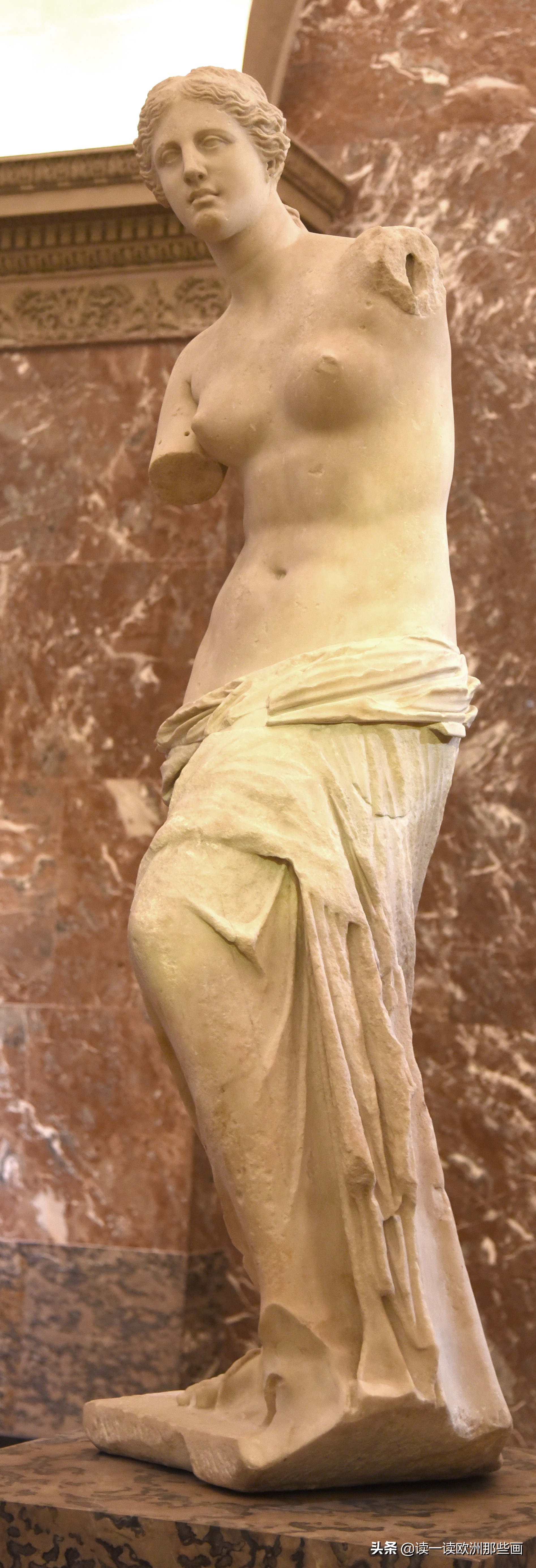 名词解释古希腊古罗马神话传说,古希腊罗马神话为什么是源头作品