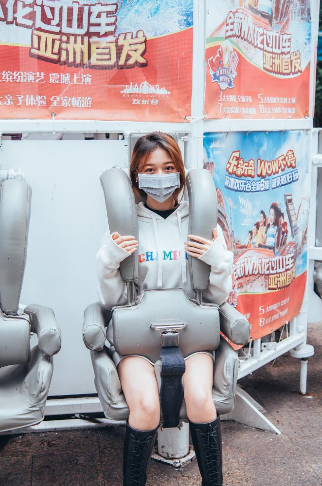 欢乐谷年卡特价,欢乐谷门票升级年卡