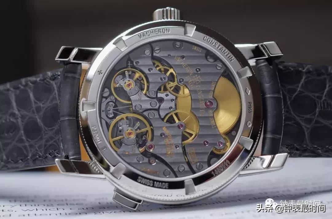 美度贝伦赛丽系列手动上链机械表,自动机械表每天都要手动上链