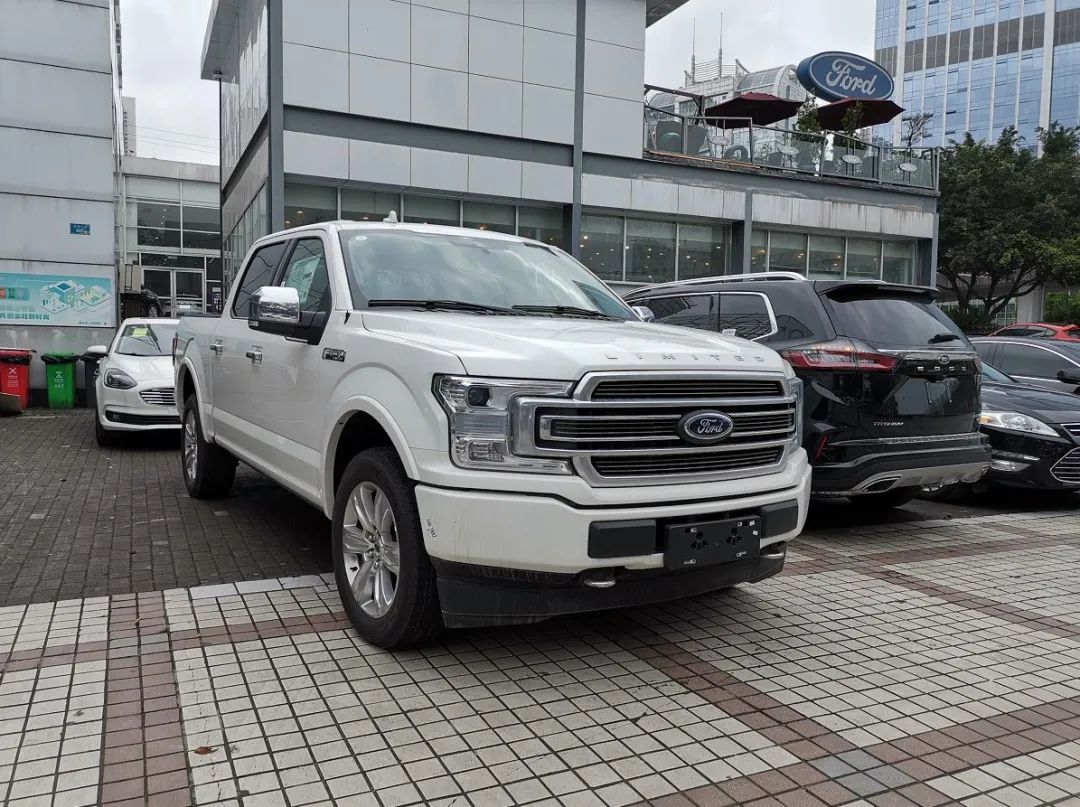 福特4s店遭315点名,福特被315点名后怎么处理