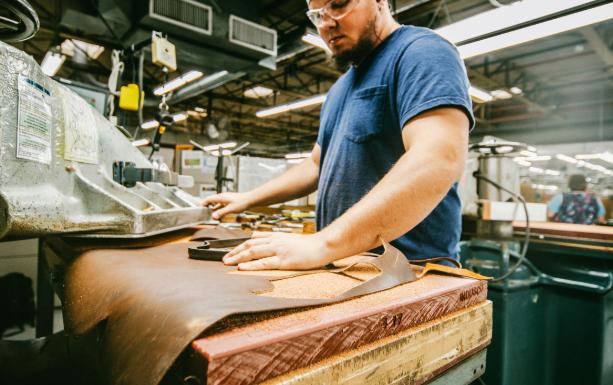 redwing工装靴什么材质,red红翼复古靴