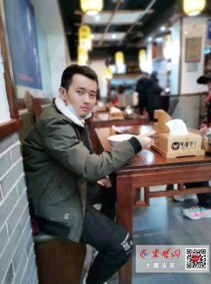 白血病小伙子移植后死亡,十堰26岁小伙患白血病去世