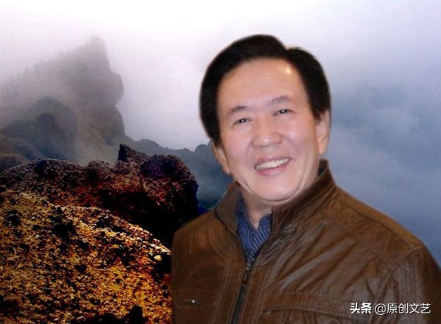 井陉征歌展播：《这么近，那么美，井陉景行》，醉美是井陉