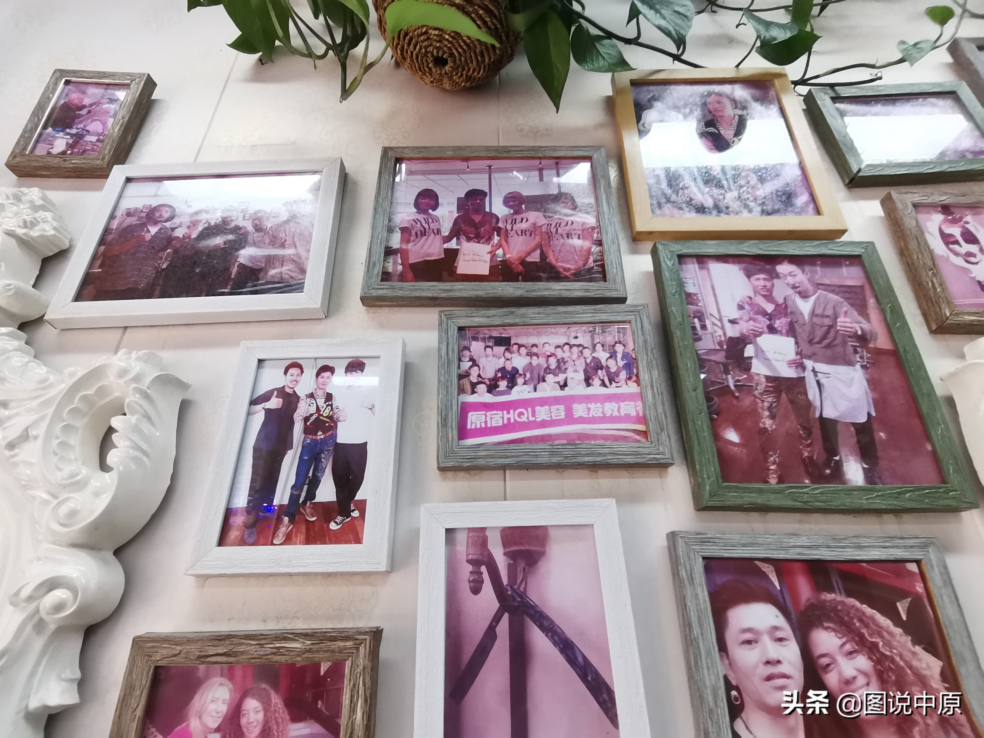 做美发赌博输光欠债如何翻身,我是一名美发师视频