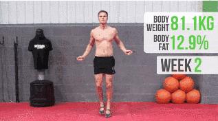 鍦ㄥ鍧氭寔璺崇怀浼氭湁鍝簺濂藉,鍦ㄥ鍧氭寔璺崇怀鑳界槮鑴稿悧