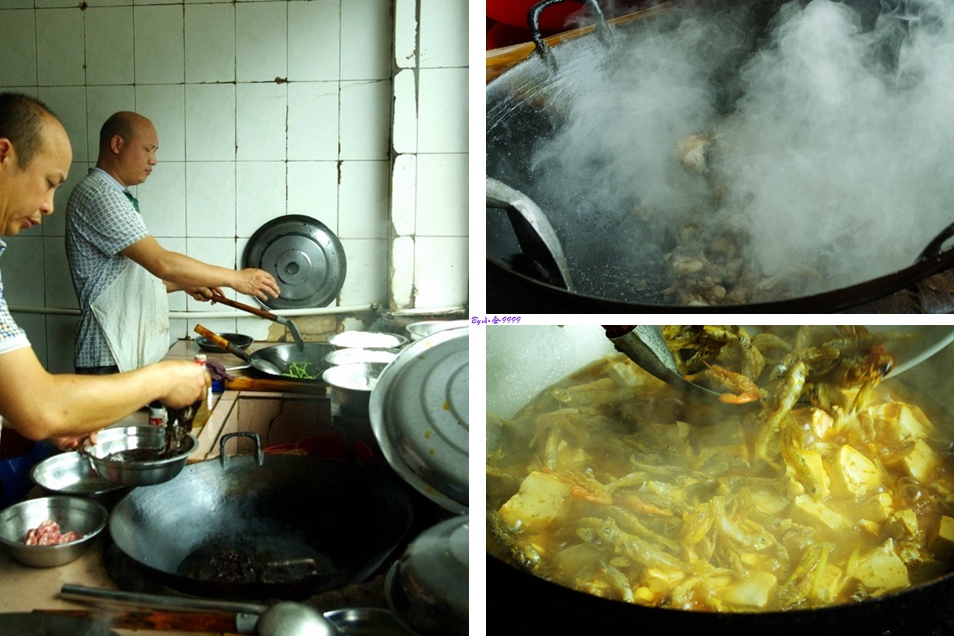 周末连城两日游，美景美食一路相伴