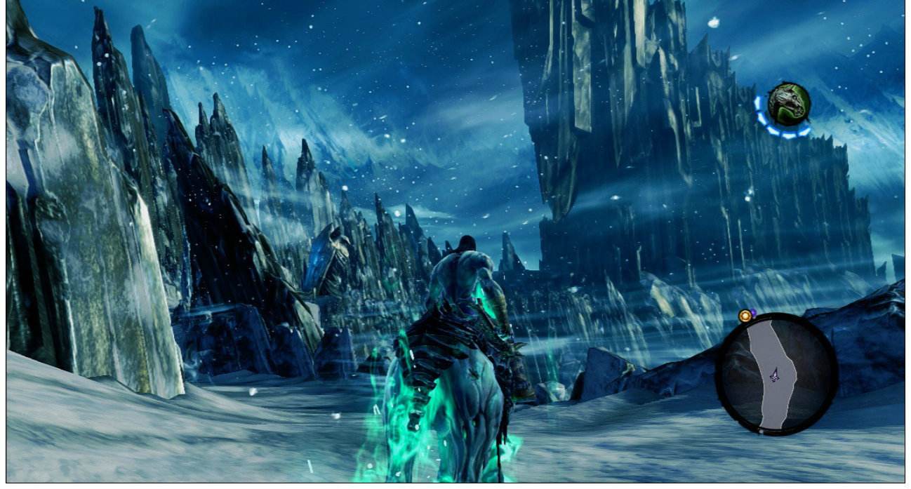 暗黑血统2所有隐藏镰刀在哪里,暗黑血统2暗影绝境攻略