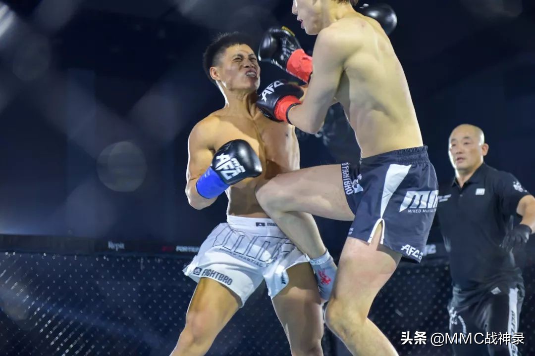 mmc战神录中外拳王争霸赛衡阳站,mmc战神录格斗冠军赛规则