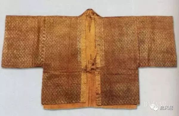 中国古代不同场合穿衣,中国古代穿衣自由