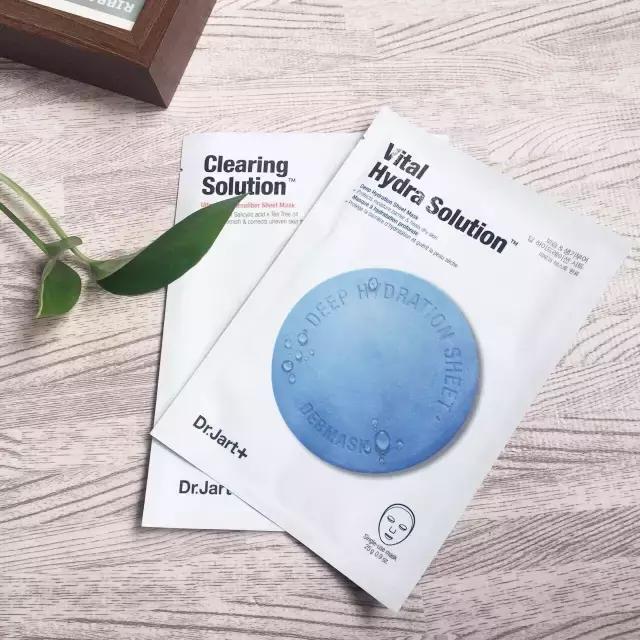 推荐一款熬夜用的平价面膜,熬夜党面膜学生平价