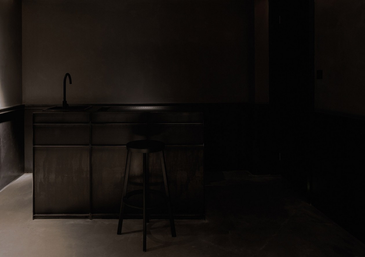 藏在闹市的酒馆,隐藏深处的酒吧