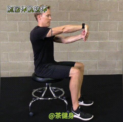 久坐办公室屁股酸痛简单锻炼,久坐后肌肉酸痛怎么缓解