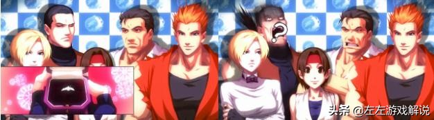 左左游戏解说视频,左左游戏解说