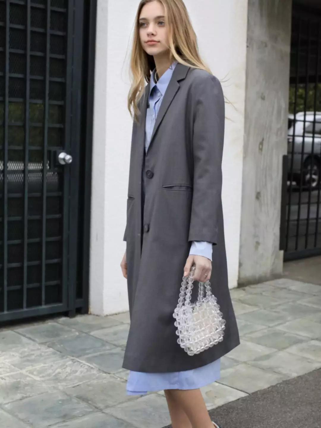 春季上衣购物车,春夏季购物车穿搭