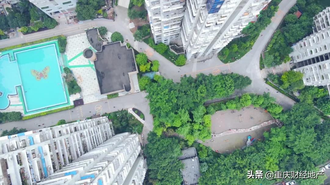 重庆向北,重庆向北与向西