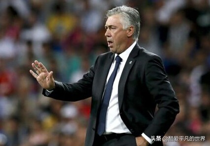 足球顶级教练有多厉害,谁是现役足球最佳教练