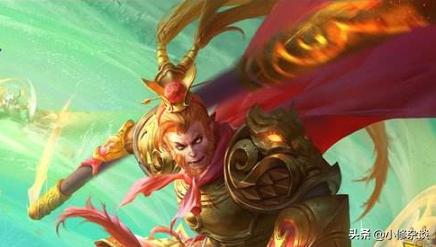 王者荣耀克制阿轲的方法,什么法师可以克制阿轲和兰陵王