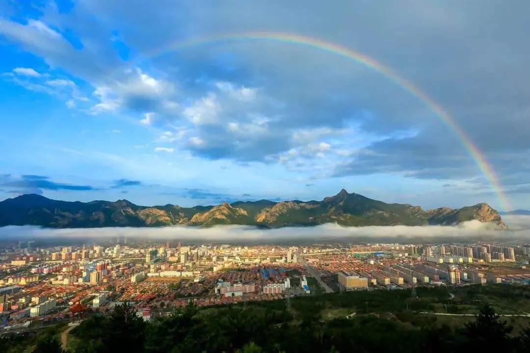 围场县重点建设项目,围场即将开工的项目