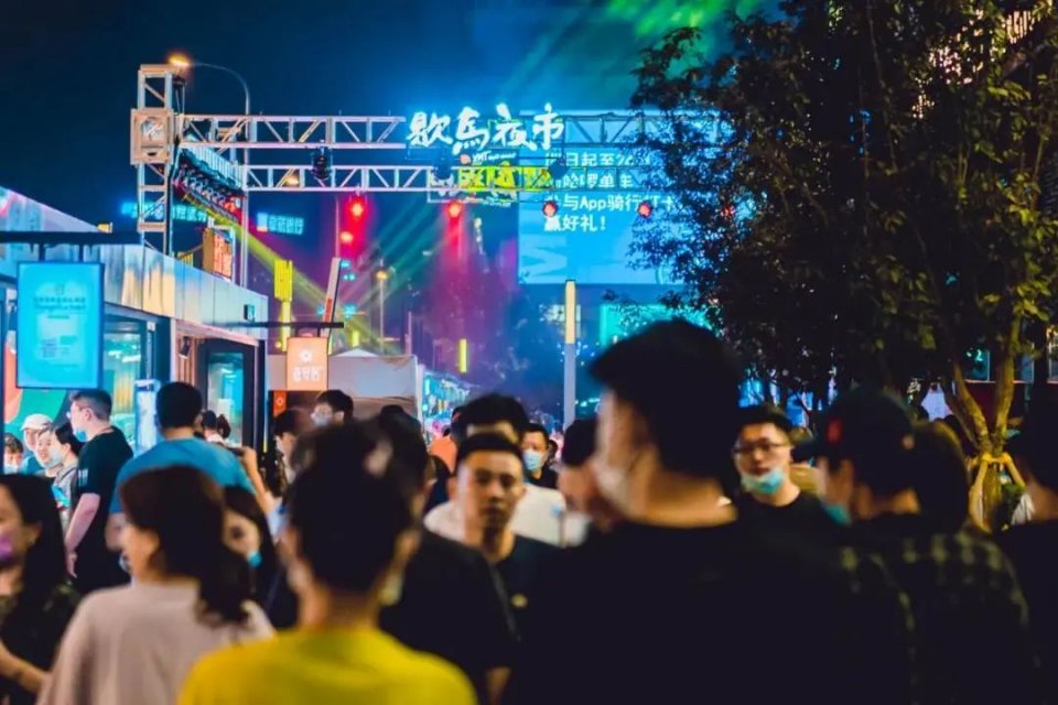 沈阳夜市哪个最值得去,盘点沈阳最值得去的3大夜市