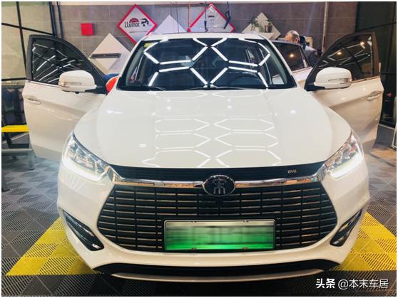 龙膜窗膜效果,龙膜畅悦窗膜价格