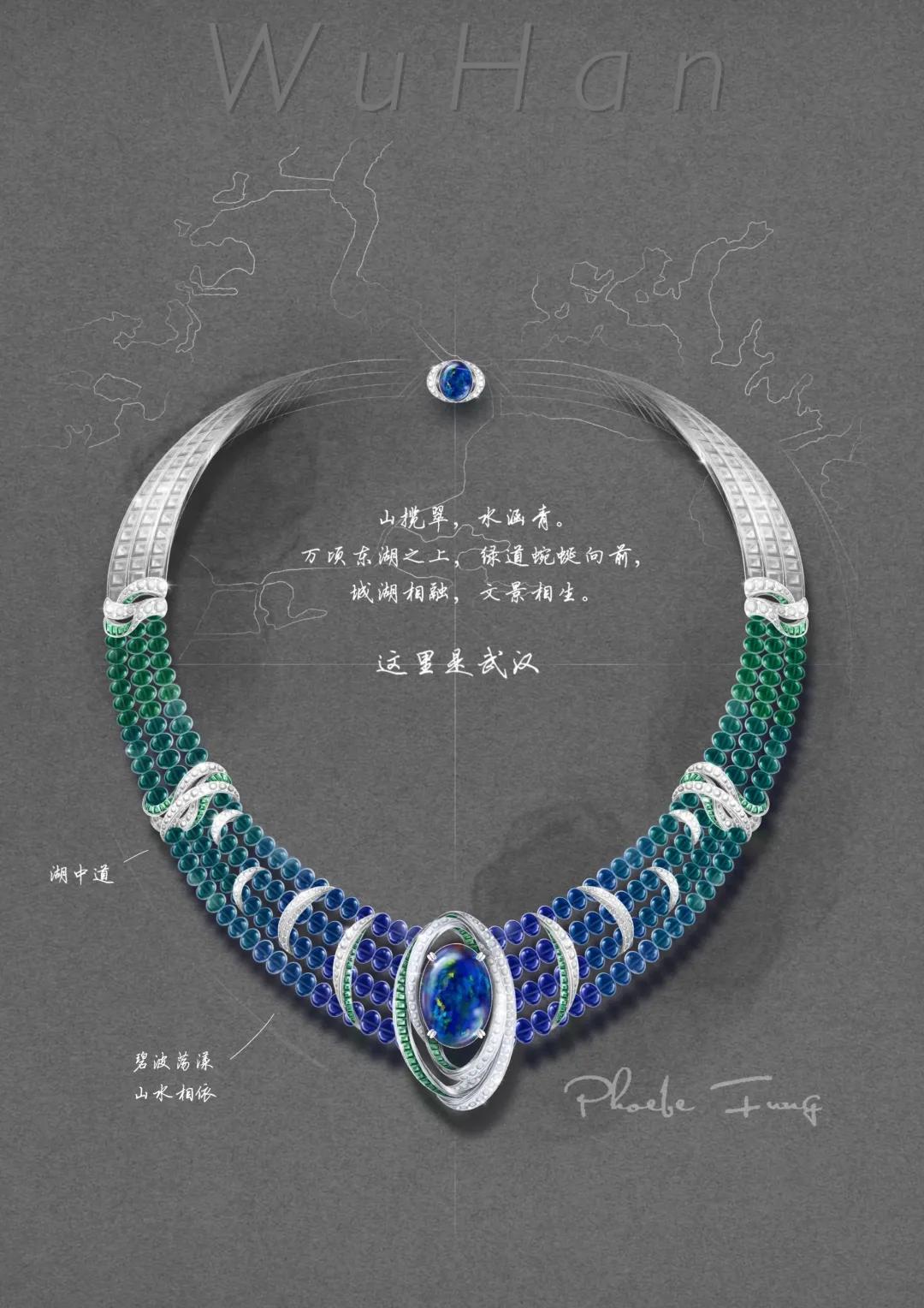 武汉重启100天：错过了春天，不想再浪费一分一秒