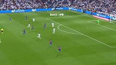 长发梅西人仰马翻,里奥梅西过人原视频