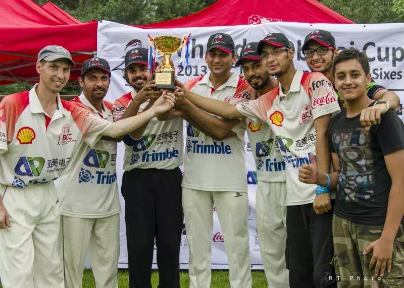 20亿球迷+2.5万亿市场，最「冷门」的世界杯了解一下