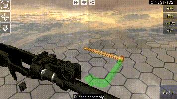 投稿|粗犷在外，精细在里，一代名枪SKS内部结构探秘