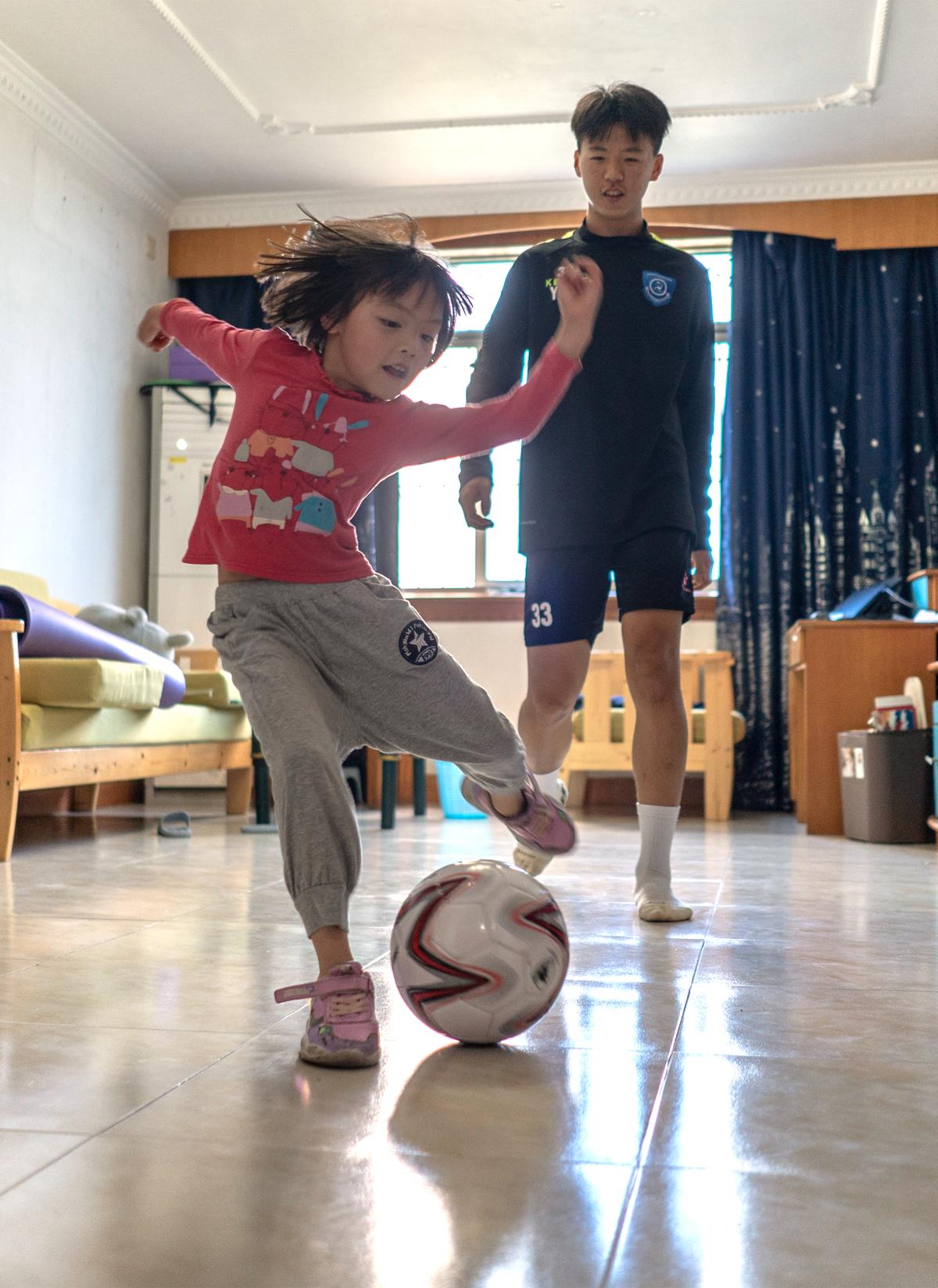 北京足协推广云视频教学助力会员居家抗疫覆盖40余万人次