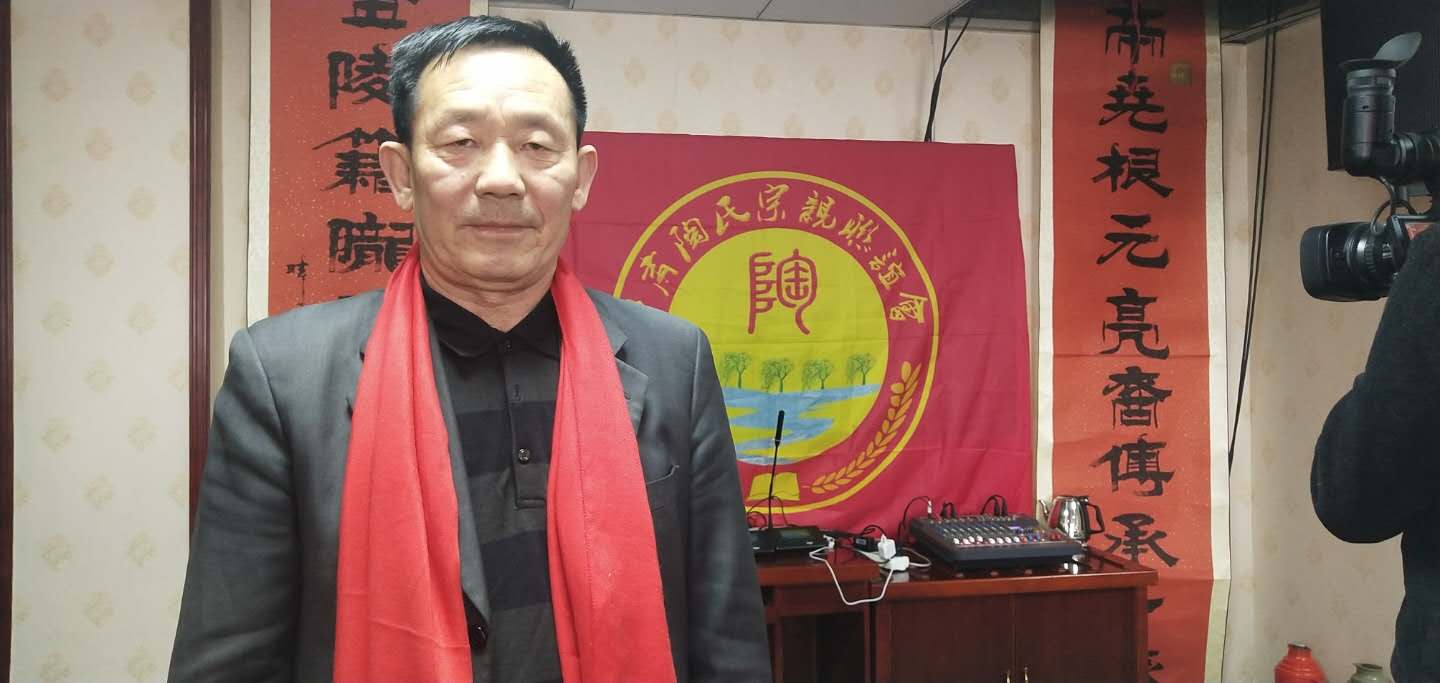 五柳风骨___揭开西北陶渊明后裔的面纱