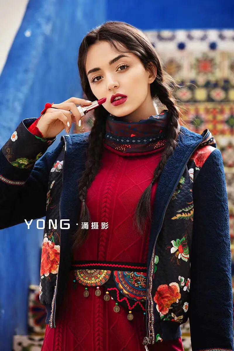 娑屾氮鎽勫奖,闈欑墿浜у搧鎷嶆憚涓诲浘