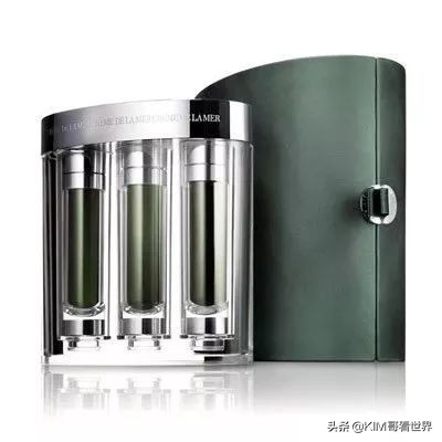 全球十大最贵护肤品,世界上最贵的护肤品多少钱一套