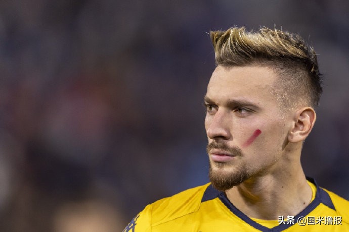 国米新闻布罗佐维奇,马洛塔国米新闻日报