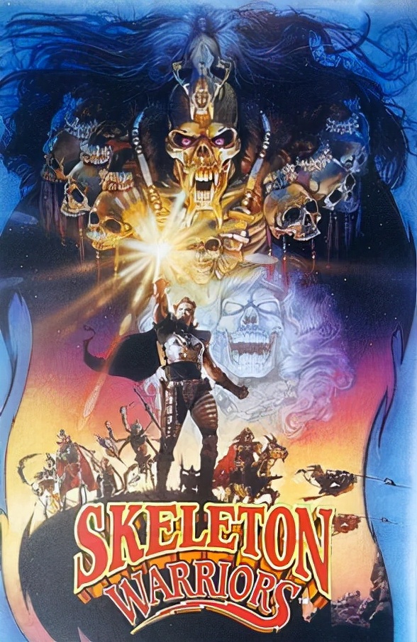 1980到2018年的全部动画,1999年的欧美动画