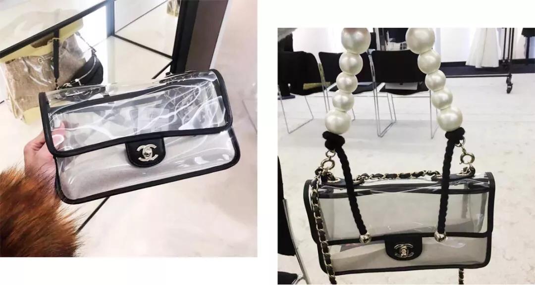 好物推荐chanel,吃土也要买的视频