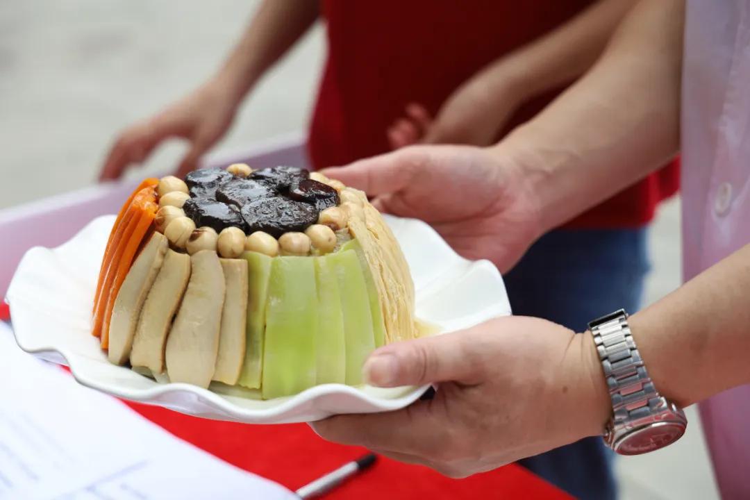 看！“抖”动亚洲•跨越三万里的城市“云”聚