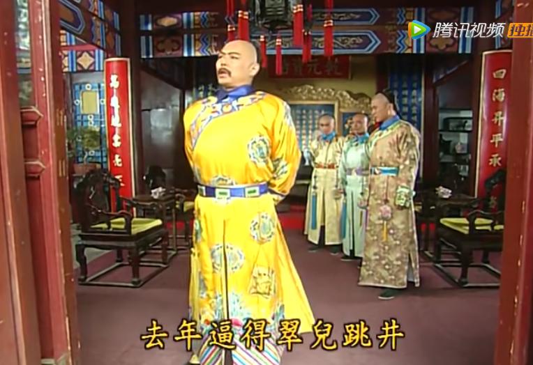 还珠格格容嬷嬷是崔槿汐吗,还珠格格中的容嬷嬷是容佩吗