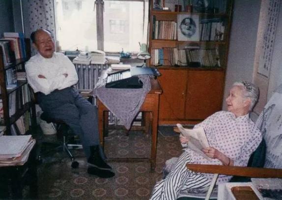 周有光被誉为是汉字拼音之父,周有光是如何发明汉语拼音的