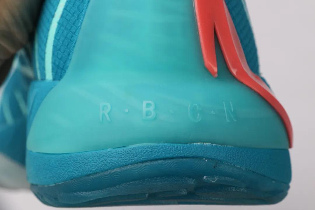 篮球鞋海沃德推荐,篮球鞋测评视频海沃德