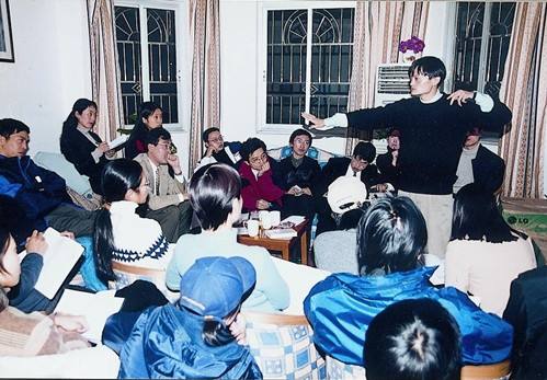 马云的成功给我们带来的启示,马云的成功带来的感悟