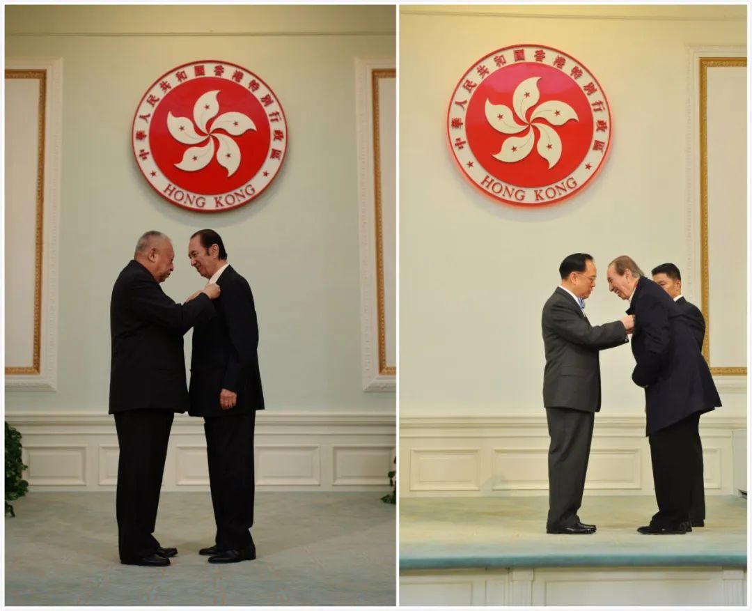 从穷小子到亿万富翁,一代赌王的传奇人生