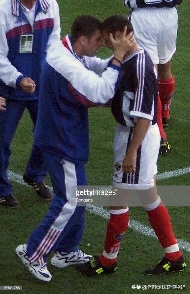 被足球做空的意大利品牌，却给了韩国人和安踏发财的机会