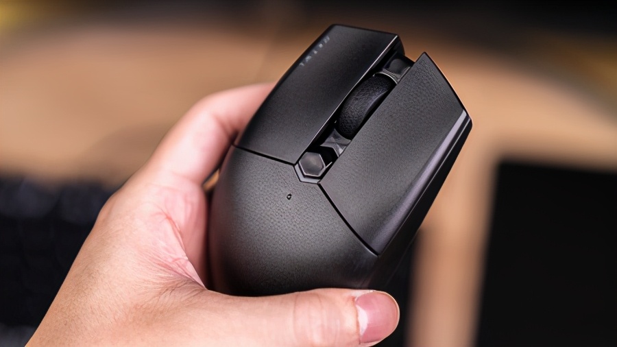 美商海盗船最强鼠标,美商海盗船M65终极版鼠标