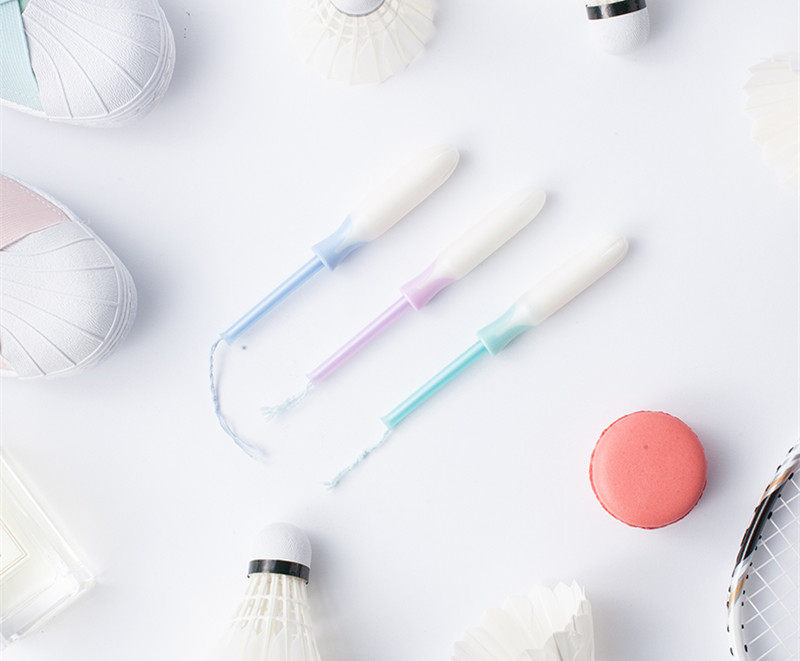 来姨妈最好要用哪一款卫生巾,经期前后用的卫生巾推荐