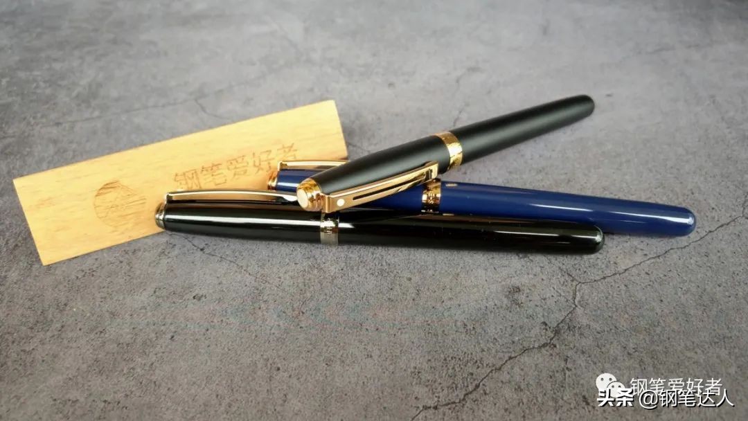 犀飞利钢笔经典型号,2022年钢笔推荐性价比高的