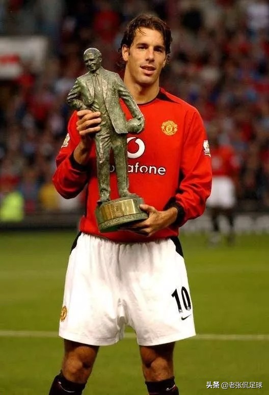 荷兰历史十大巨星排名,荷兰队历史排名前五的巅峰时刻