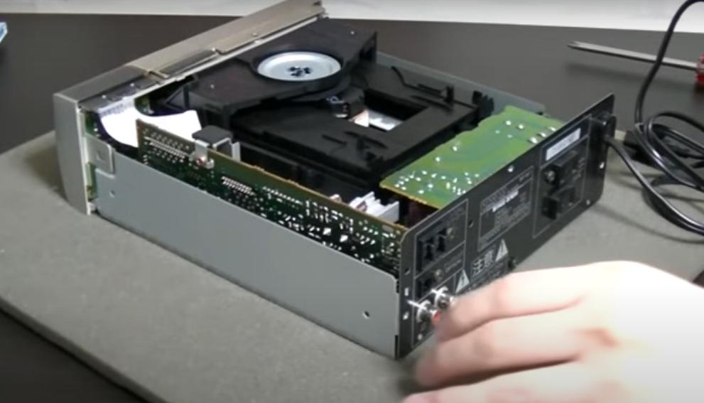 建伍cd机不走碟是什么原因,建伍cd机不读碟不识别usb