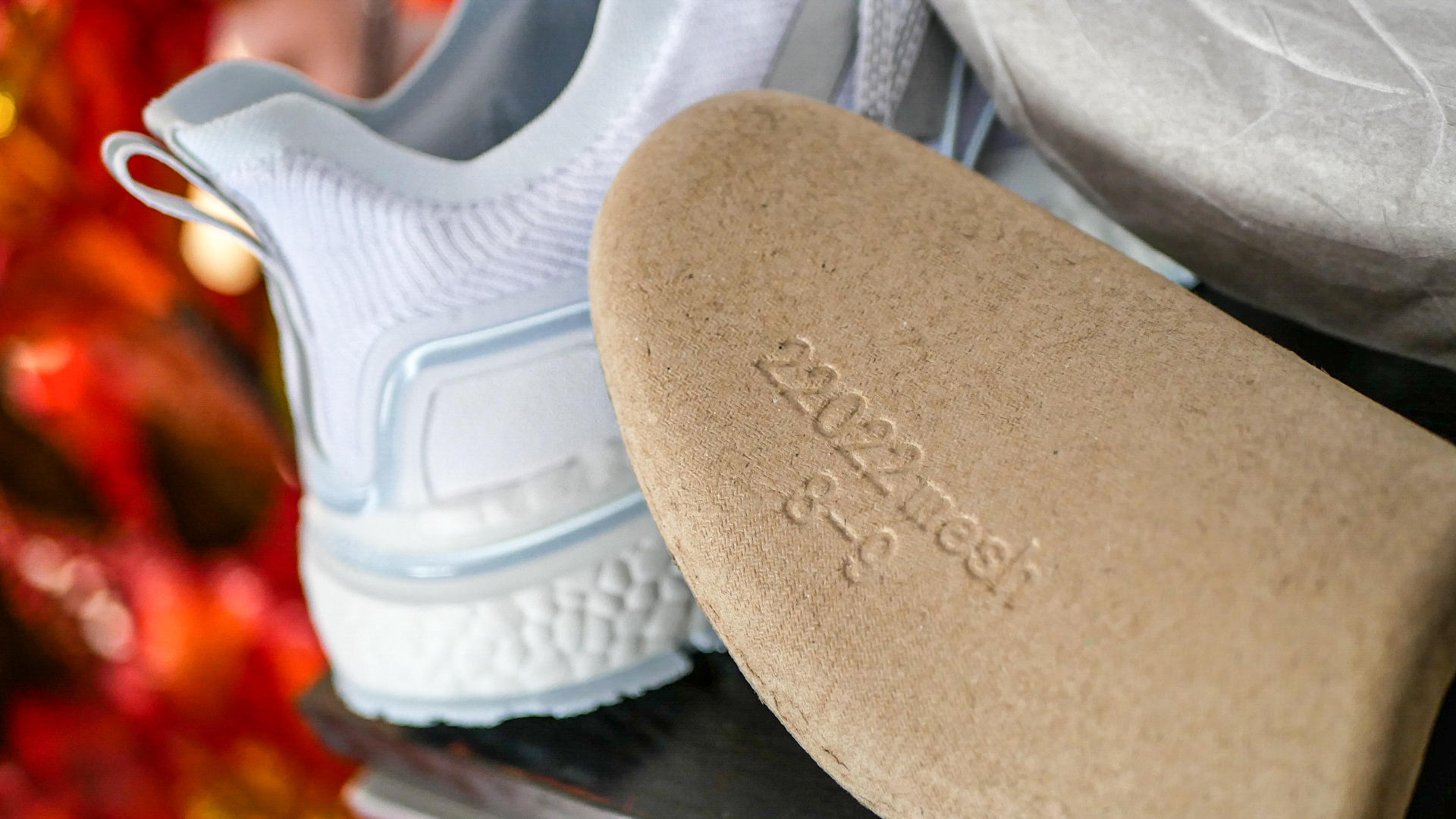 ultraboost20lab,ultraboostdna璇勬祴