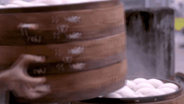 今天起，请叫它＂状元馒头＂！一台山乡大戏为它正名！